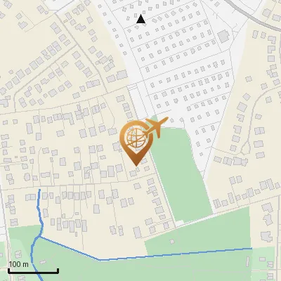 Foto zu Am Berner Wald 10, 22159 Hamburg