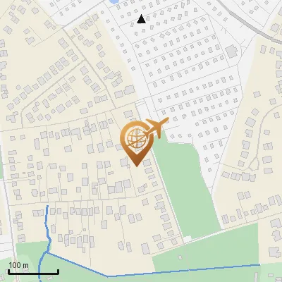 Foto zu Am Berner Wald 12, 22159 Hamburg