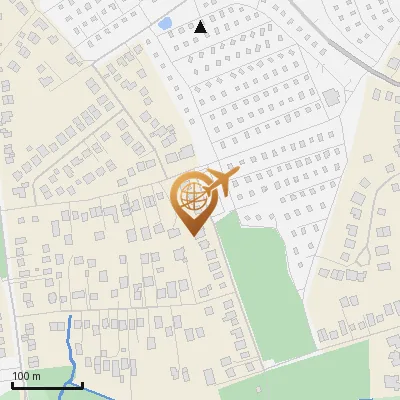 Foto zu Am Berner Wald 14, 22159 Hamburg