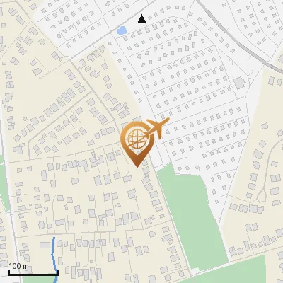 Foto zu Am Berner Wald 15, 22159 Hamburg