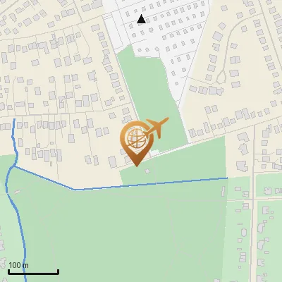 Foto zu Am Berner Wald 2, 22159 Hamburg