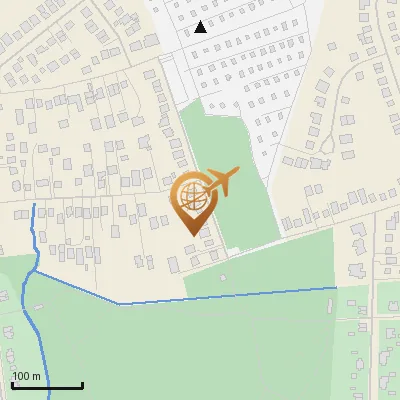 Foto zu Am Berner Wald 5, 22159 Hamburg