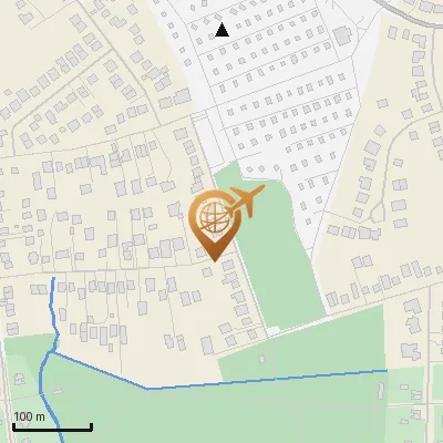 Foto zu Am Berner Wald 8, 22159 Hamburg