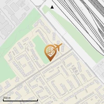 Foto zu Am Bilderstöckchen 40, 50739 Köln