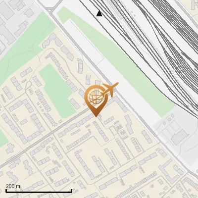 Foto zu Am Bilderstöckchen 5, 50739 Köln
