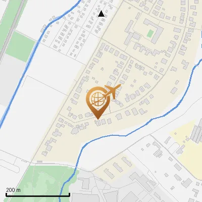 Foto zu Am Blütenring 7, 80939 München
