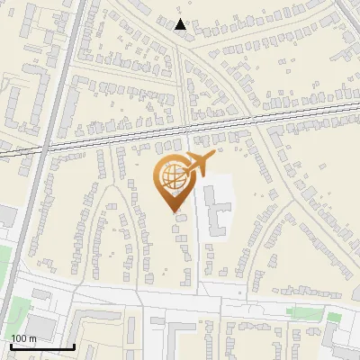 Foto zu Am Blumenacker 14, 22335 Hamburg