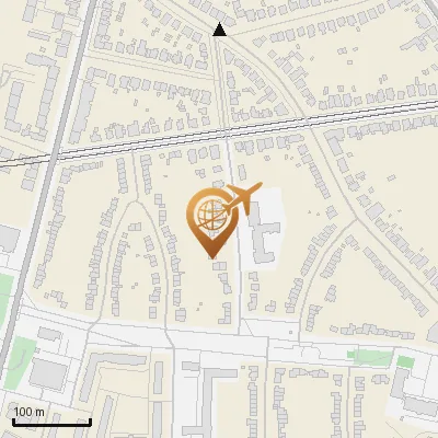 Foto zu Am Blumenacker 18, 22335 Hamburg