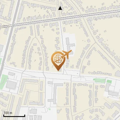 Foto zu Am Blumenacker 28, 22335 Hamburg