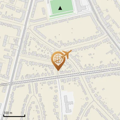 Foto zu Am Blumenacker 5, 22335 Hamburg