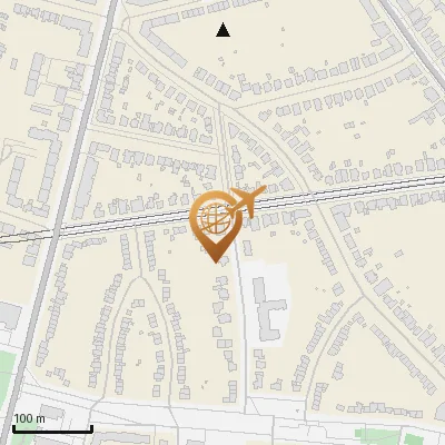 Foto zu Am Blumenacker 6, 22335 Hamburg