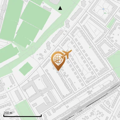 Foto zu Am Blumengarten 13, 81547 München