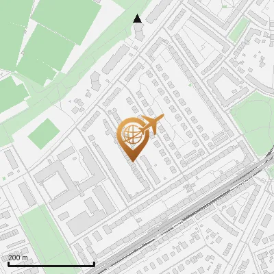 Foto zu Am Blumengarten 21, 81547 München