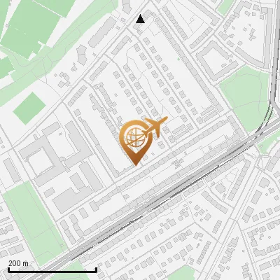 Foto zu Am Blumengarten 39, 81547 München