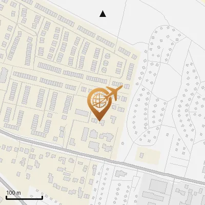 Foto zu Am Blumenhof 10, 21031 Hamburg