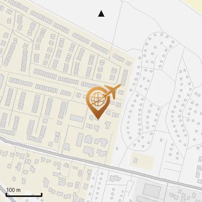 Foto zu Am Blumenhof 16, 21031 Hamburg