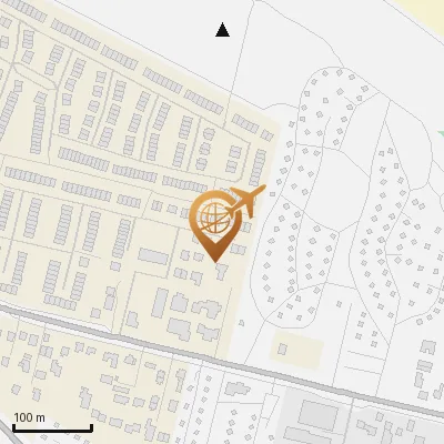 Foto zu Am Blumenhof 18, 21031 Hamburg