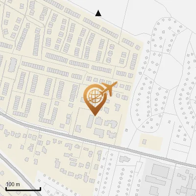 Foto zu Am Blumenhof 2, 21031 Hamburg