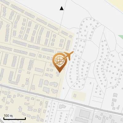 Foto zu Am Blumenhof 20, 21031 Hamburg