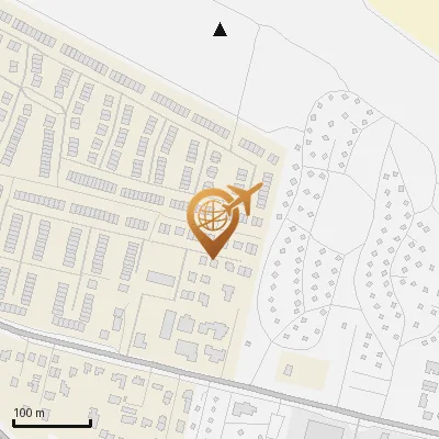 Foto zu Am Blumenhof 21, 21031 Hamburg