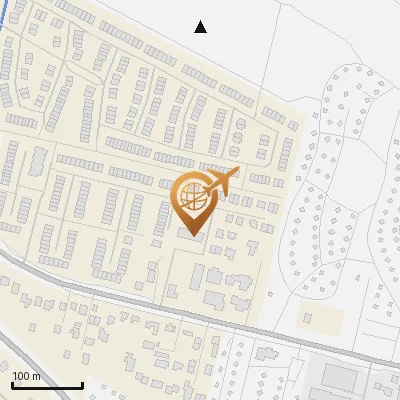 Foto zu Am Blumenhof 3, 21031 Hamburg