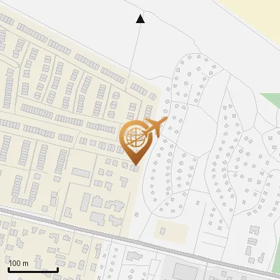 Foto zu Am Blumenhof 31, 21031 Hamburg