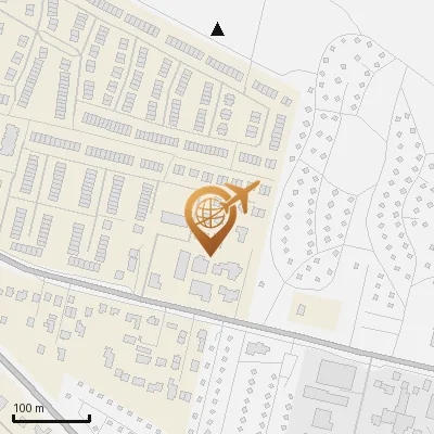 Foto zu Am Blumenhof 6, 21031 Hamburg