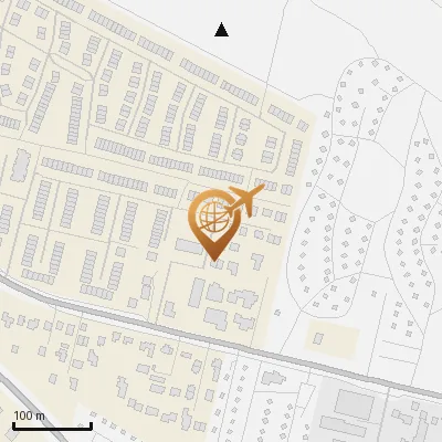 Foto zu Am Blumenhof 8, 21031 Hamburg