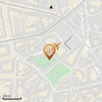 Foto zu Am Born 13, 22765 Hamburg