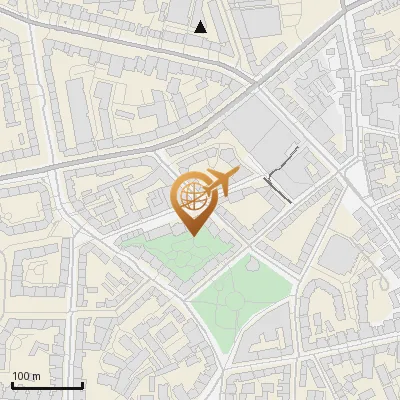 Foto zu Am Born 17, 22765 Hamburg