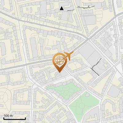 Foto zu Am Born 21, 22765 Hamburg