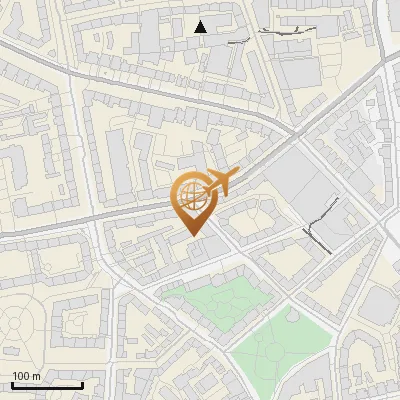 Foto zu Am Born 23, 22765 Hamburg