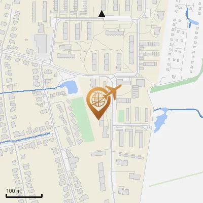 Foto zu Am Botterbarg 100, 22589 Hamburg