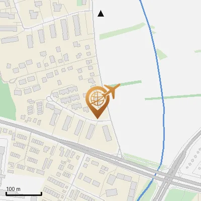 Foto zu Am Botterbarg 12, 22589 Hamburg