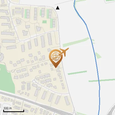 Foto zu Am Botterbarg 26, 22589 Hamburg