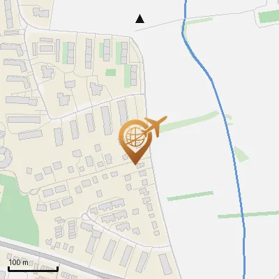 Foto zu Am Botterbarg 30, 22589 Hamburg