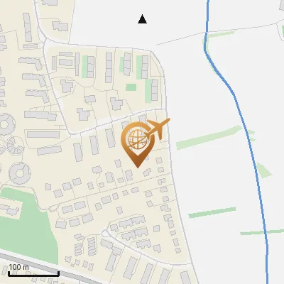 Foto zu Am Botterbarg 34, 22589 Hamburg