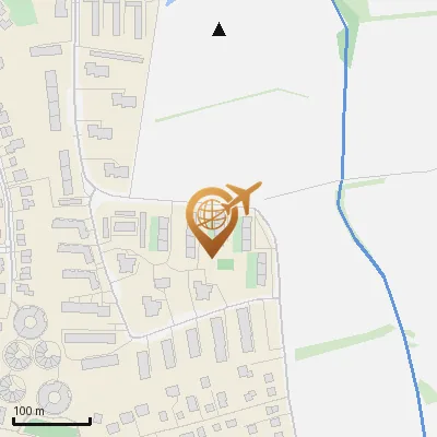 Foto zu Am Botterbarg 52, 22589 Hamburg