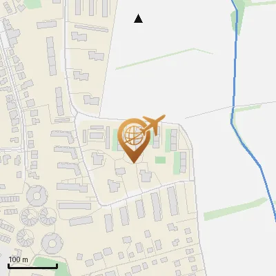 Foto zu Am Botterbarg 60, 22589 Hamburg