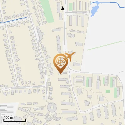 Foto zu Am Botterbarg 76, 22589 Hamburg