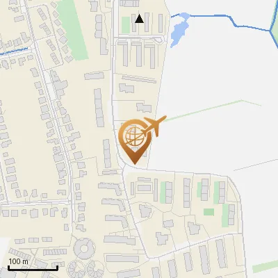 Foto zu Am Botterbarg 79, 22589 Hamburg