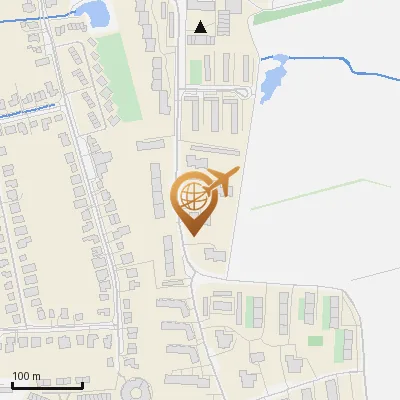 Foto zu Am Botterbarg 81, 22589 Hamburg