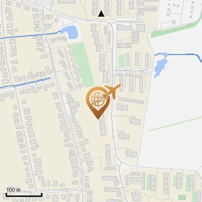 Foto zu Am Botterbarg 88, 22589 Hamburg