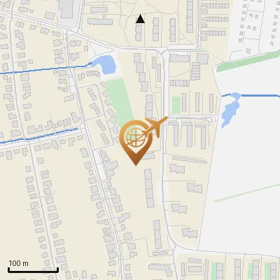 Foto zu Am Botterbarg 90, 22589 Hamburg