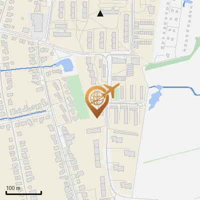 Foto zu Am Botterbarg 94, 22589 Hamburg