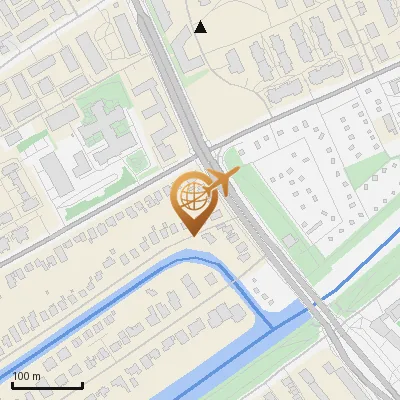 Foto zu Am Brabandkanal 1, 22297 Hamburg