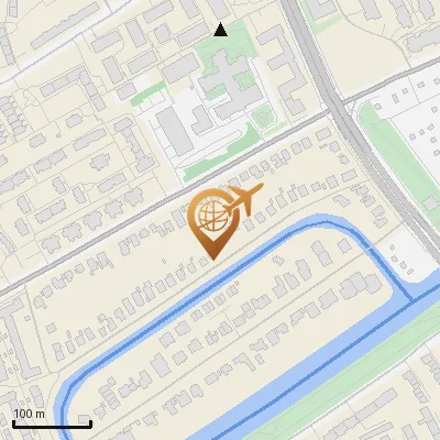 Foto zu Am Brabandkanal 11, 22297 Hamburg