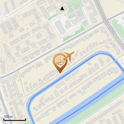 Foto zu Am Brabandkanal 15, 22297 Hamburg