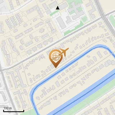 Foto zu Am Brabandkanal 17, 22297 Hamburg