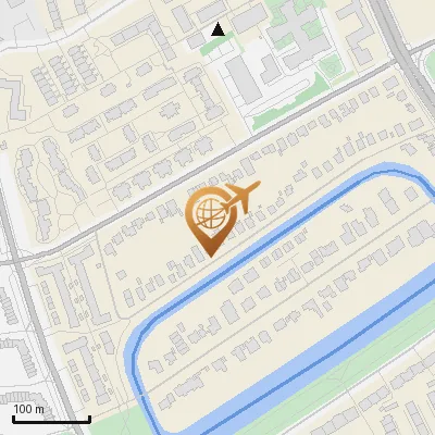 Foto zu Am Brabandkanal 18, 22297 Hamburg